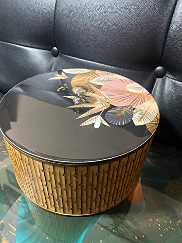 Tortillero Térmico Artesanal. Diseño Eleganza