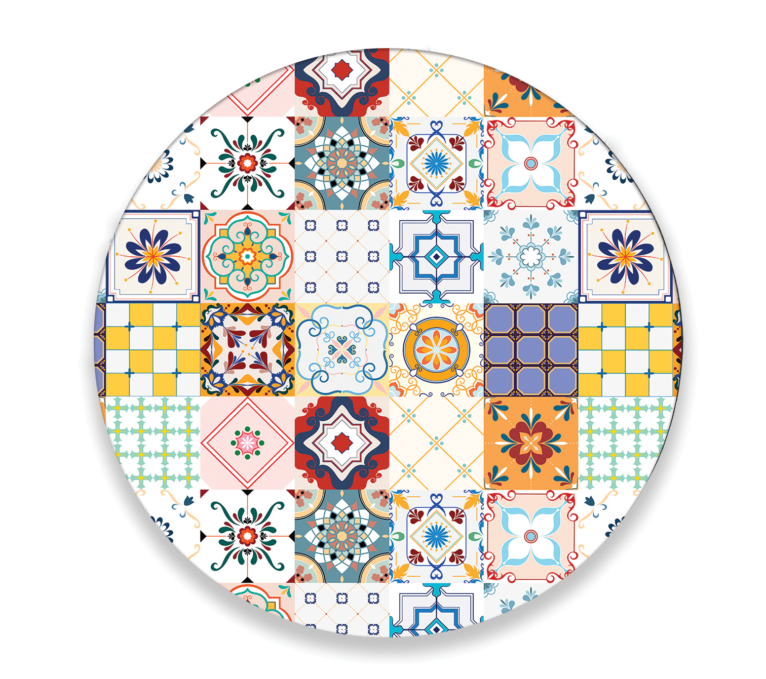 Lazy Susan