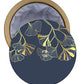 Tortillero Térmico Artesanal.  Diseño  Fiori