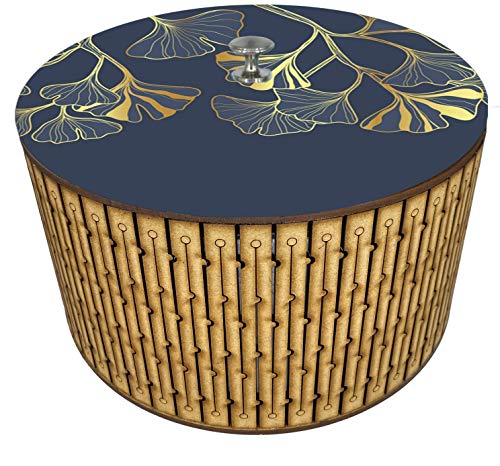 Imagen de tortillero térmico artesanal.  diseño  fiori artesanal mexicano