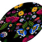 Charola Giratoria De Madera - Lazy Susan Hecha A Mano -  Modelo: Xochimilco | Hecho a mano en México