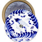 Tortillero Térmico Artesanal.  Diseño Paloma Talavera