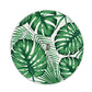 Tortillero Térmico Artesanal.  Diseño  Monstera