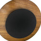 Charola giratoria de madera - LAZY SUSAN Hecha a mano -  Modelo: Talavera